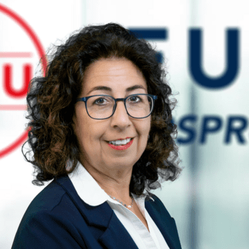Ute Brückner